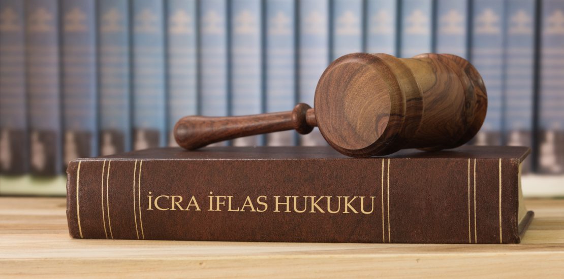 İzmir Hukuk Bürosu